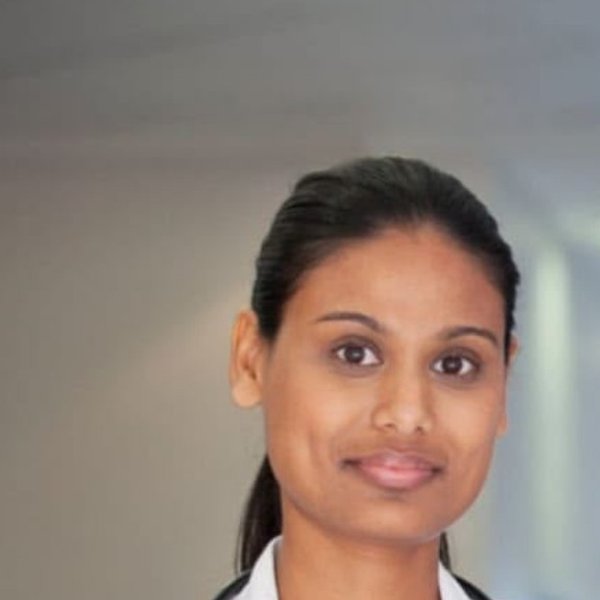 Dr. Hina Sinha