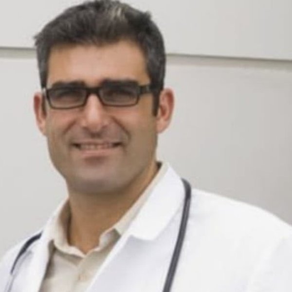 Dr. Omar Bhat