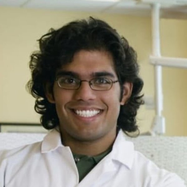Dr. Vikram Mir