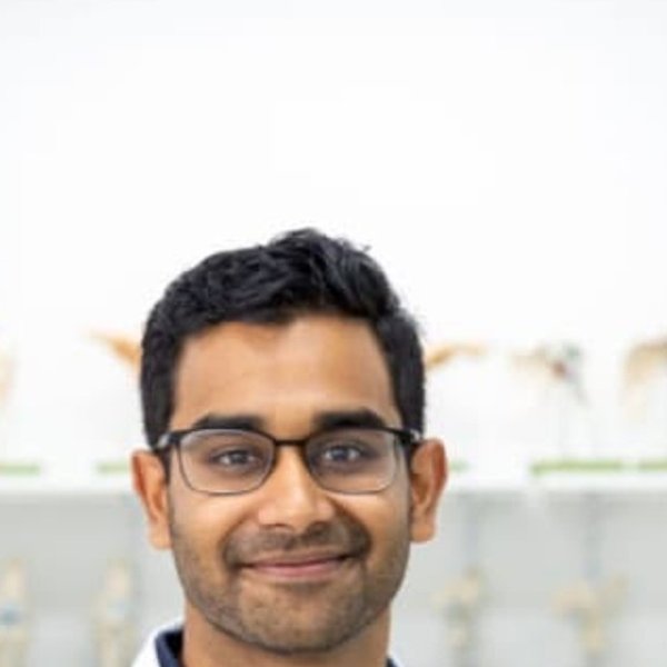Dr. Karan Joshi