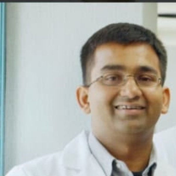 Dr. Tariq Dar