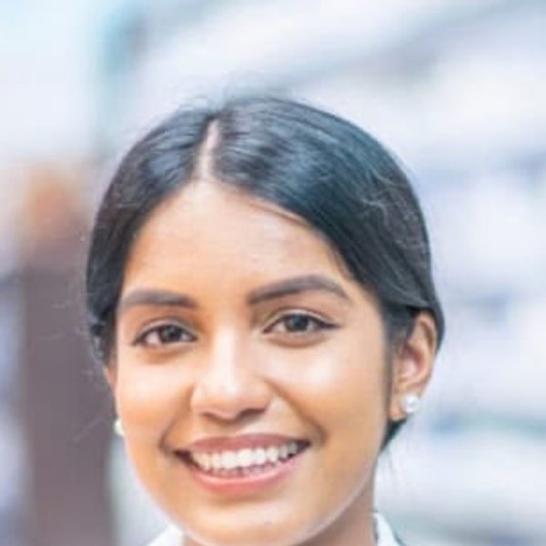 Dr. Hina Reddy
