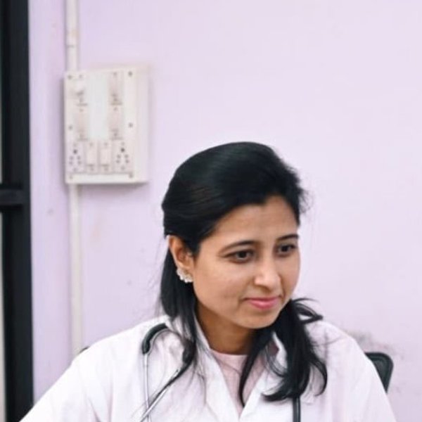 Dr. Ritu Qureshi