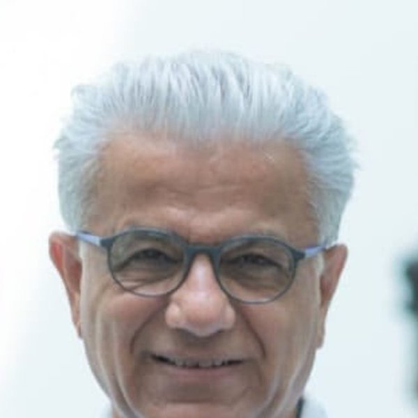 Dr. Imran Nair