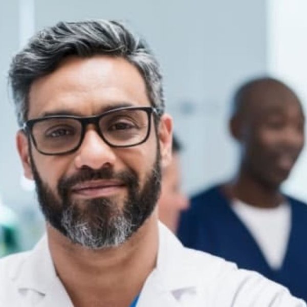 Dr. Arjun Kaul