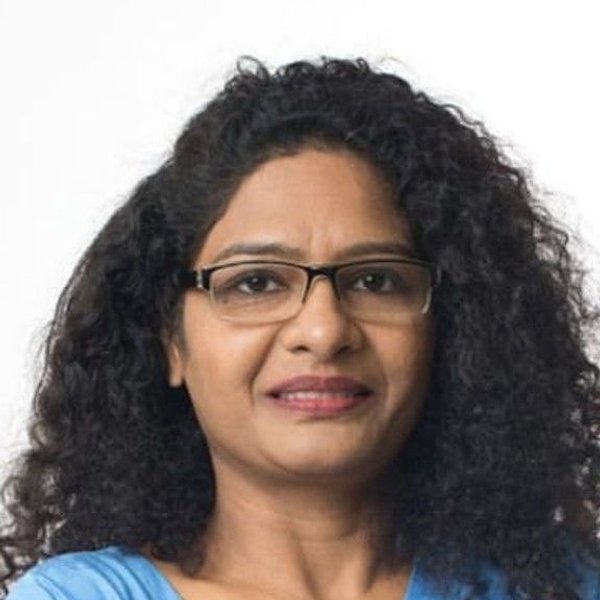 Dr. Neha Desai