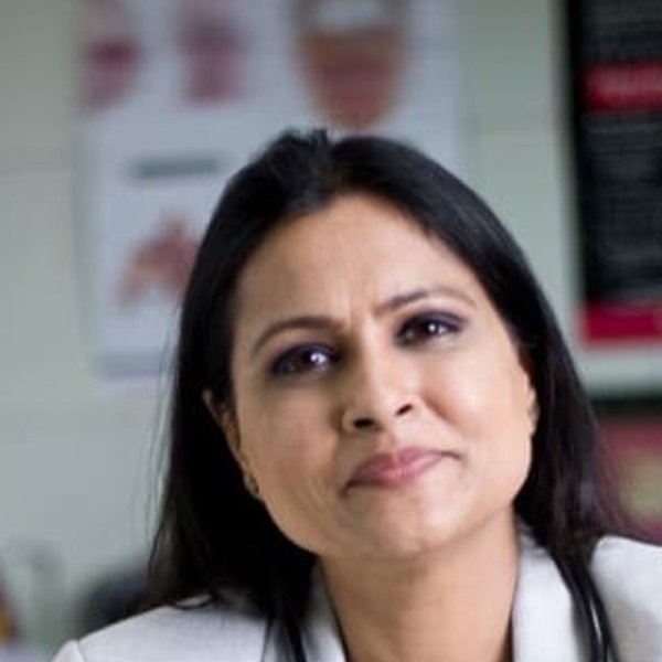 Dr. Meera Pillai