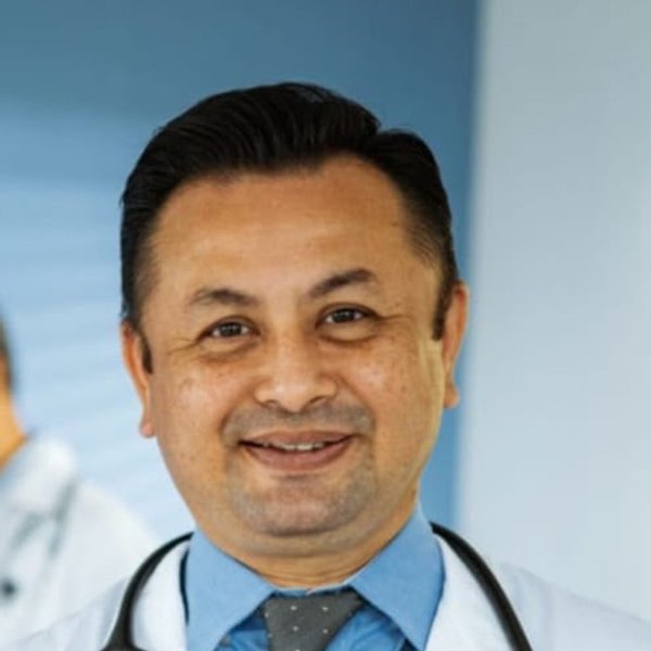 Dr. Aditya Nair