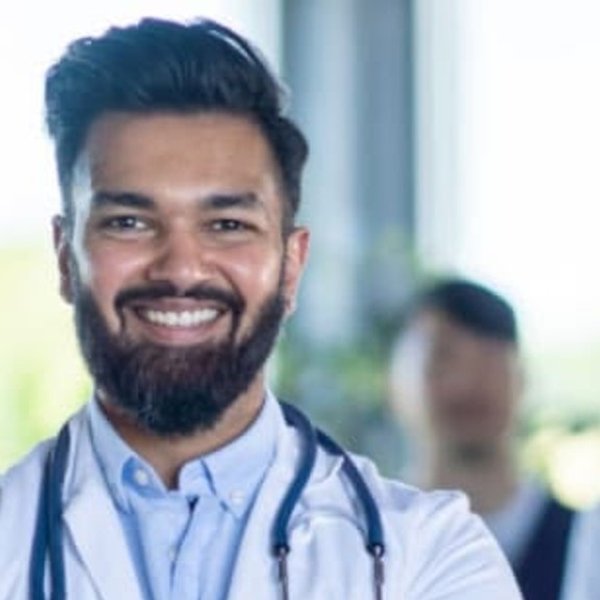 Dr. Manish Kaul