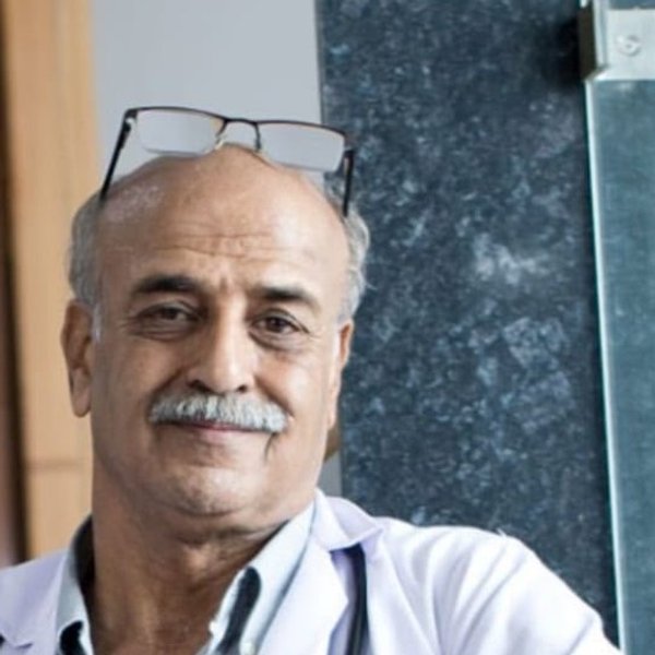 Dr. Varun Ganai