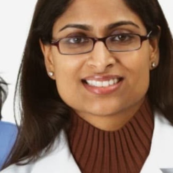 Dr. Sana Malhotra