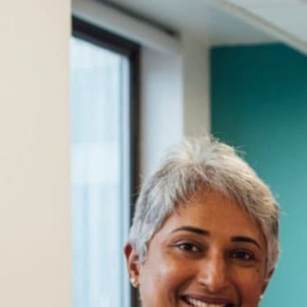 Dr. Lakshmi Verma