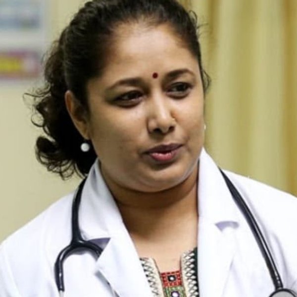 Dr. Nisha Qureshi