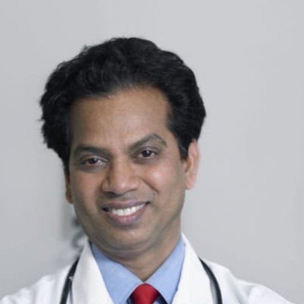 Dr. Omar Rao