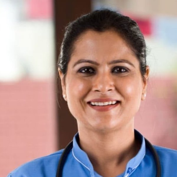 Dr. Ananya Wani