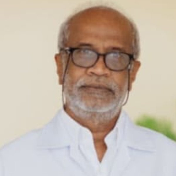 Dr. Karan Iyer