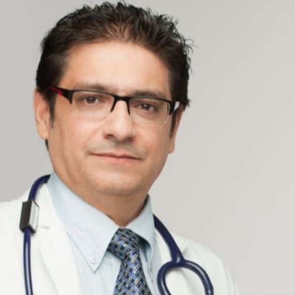 Dr. Rahul Chatterjee