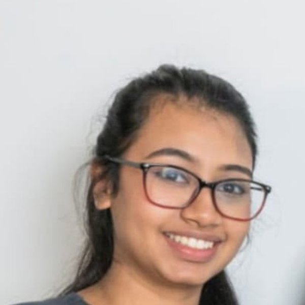 Dr. Priya Menon