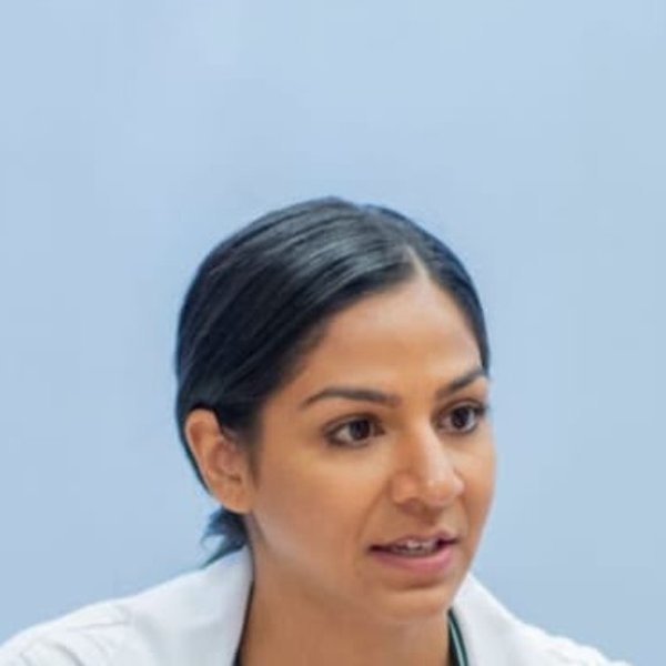 Dr. Pooja Shetty