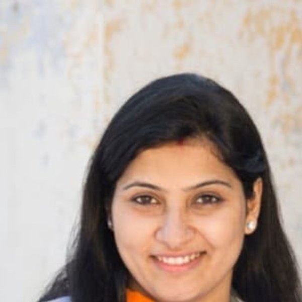 Dr. Aisha Qureshi