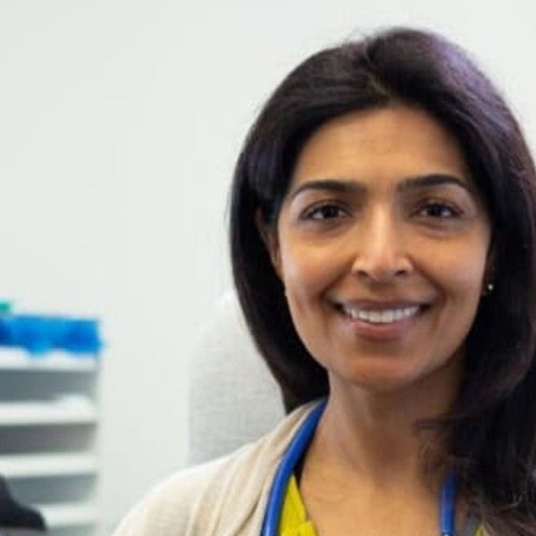 Dr. Ritu Lone