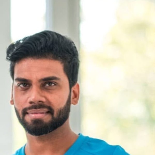 Dr. Nikhil Dar