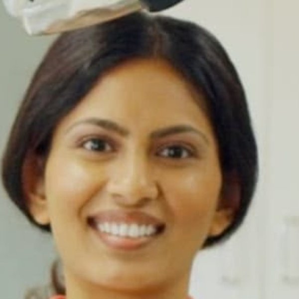 Dr. Fatima Pillai