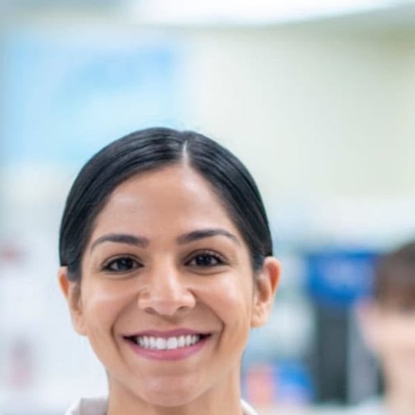 Dr. Lakshmi Wani