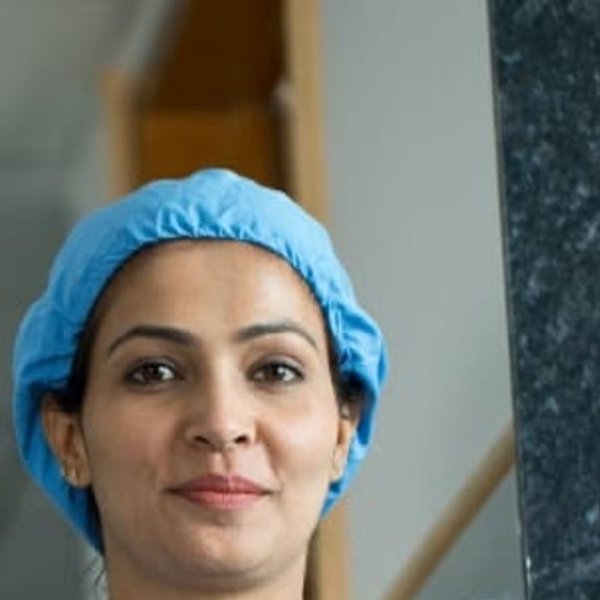 Dr. Pooja Sinha