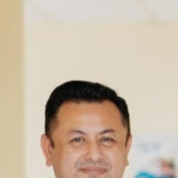 Dr. Rohan Hussain