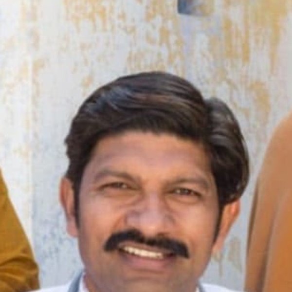 Dr. Vikram Sheikh
